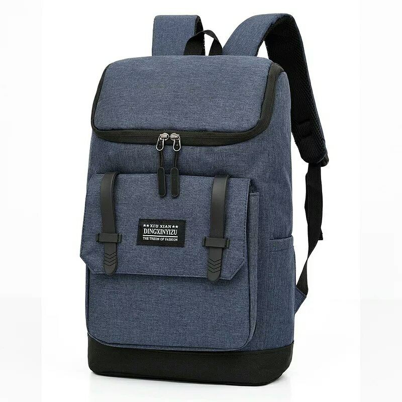 BEST SELLER!! RANSEL PRIA GUCCI DIMANNE PARASUT 52333 IMPORT Backpack Pria Wanita Kuat Bagus HA R8Z5