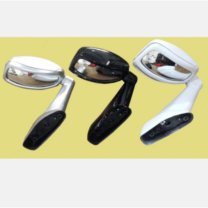 spion kap mesin fortuner 2012-2015