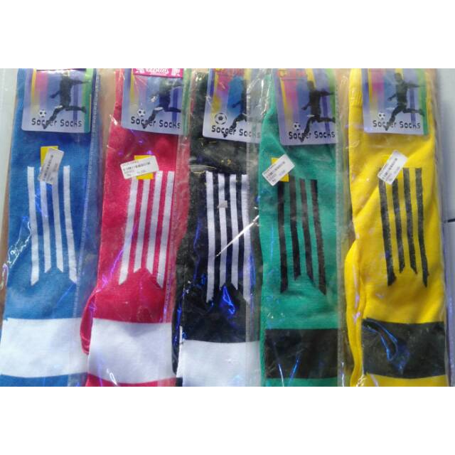 KAOS KAKI SEPAK BOLA