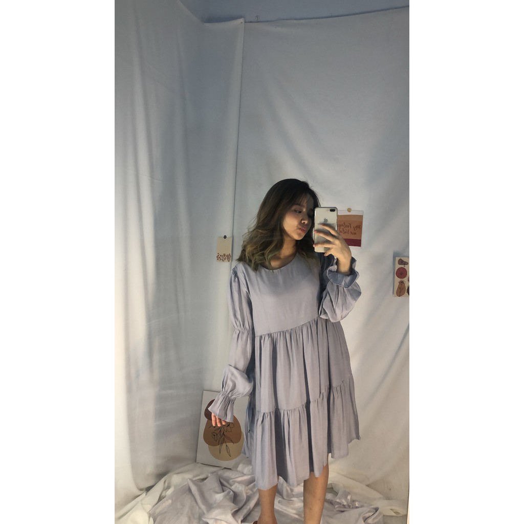 Jolene Dress