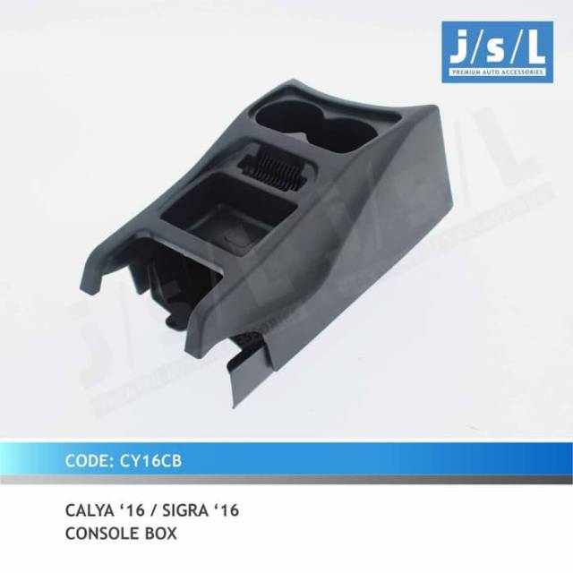 Console box / armrest consule box calya Sigra