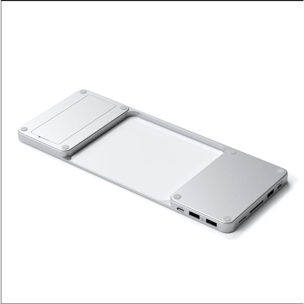 SATECHI USB-C SLIM DOCK FOR 24” IMAC 2021 &amp; 2023