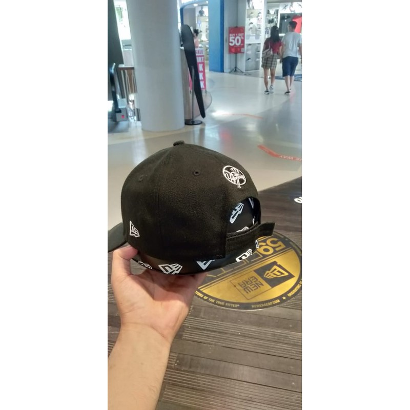 Topi NY new era limited