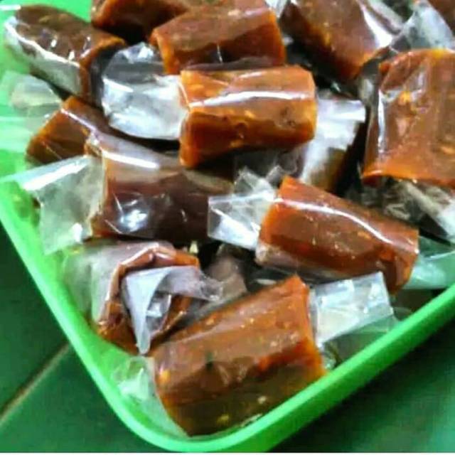 

permen jahe kwalitas super 1 kg