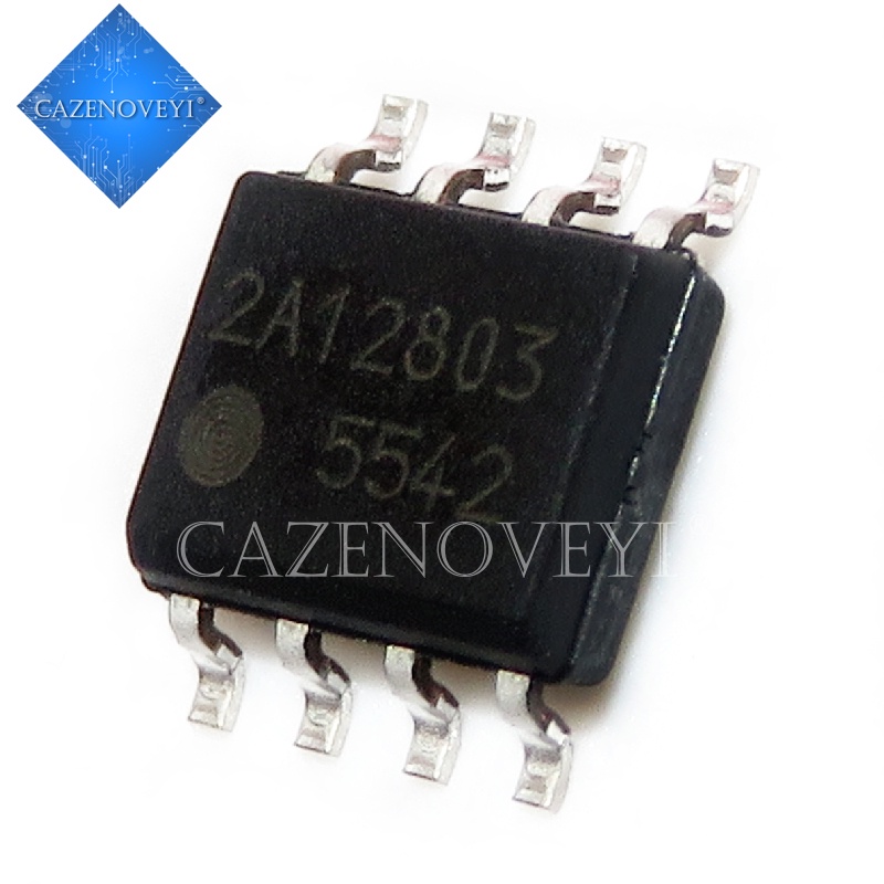 5pcs Ic Fa5571N Fa5571 5571 Fa5577N Fa5577 Fa5542N Fa5542 Sop-8