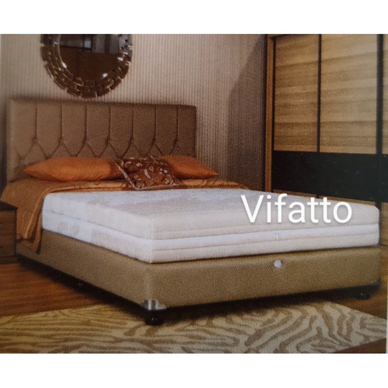 Kasur Orthopedic 120x200 Floresta Estonia