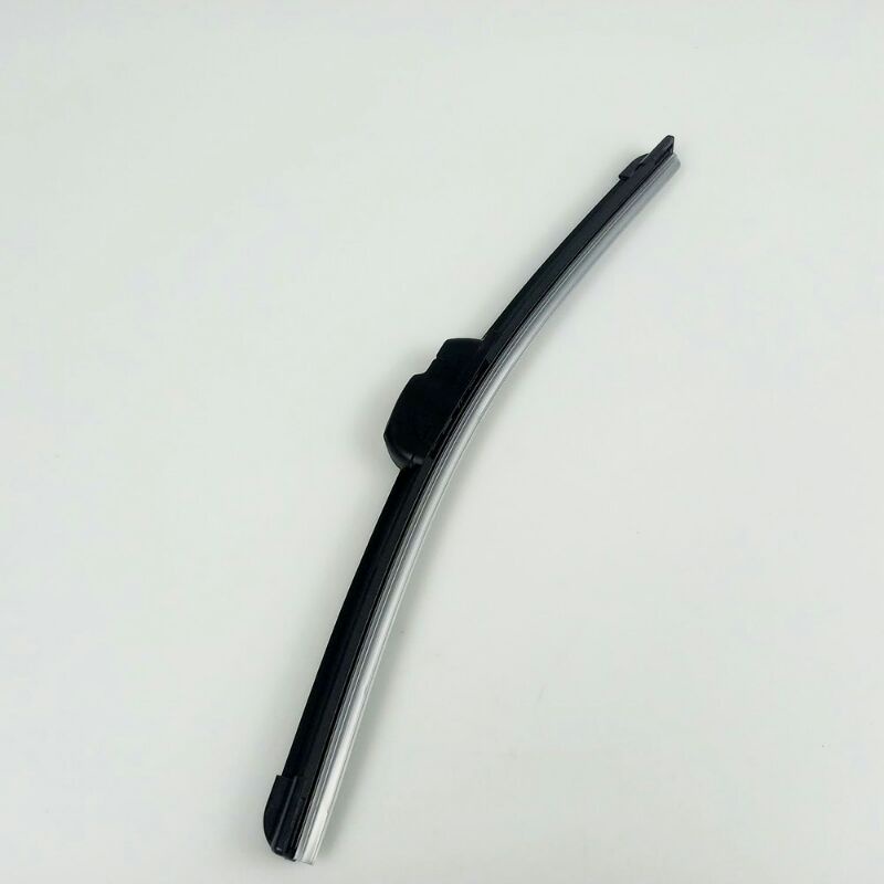 Wiper Blade Kaca Mobil Frameless U Shape Hook Wiper Kaca FLY-078