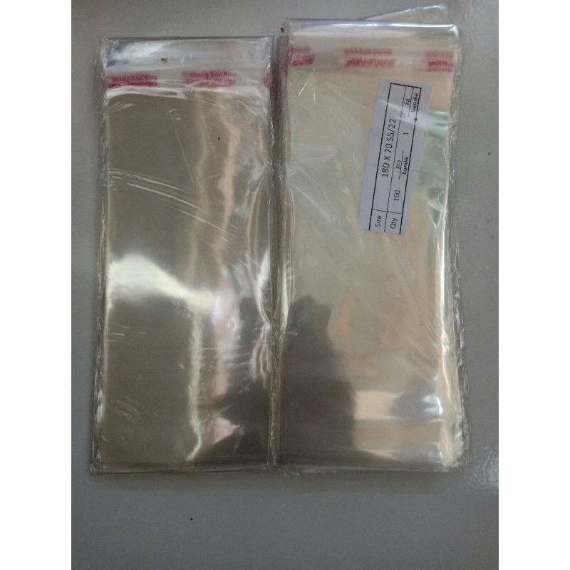 

Plastik One sheet/plastik gulung