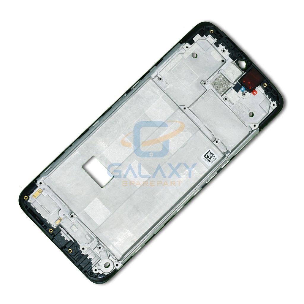 Frame Bazel Tulang Tengah Tatakan Lcd Oppo A5 2020 / A9 2020