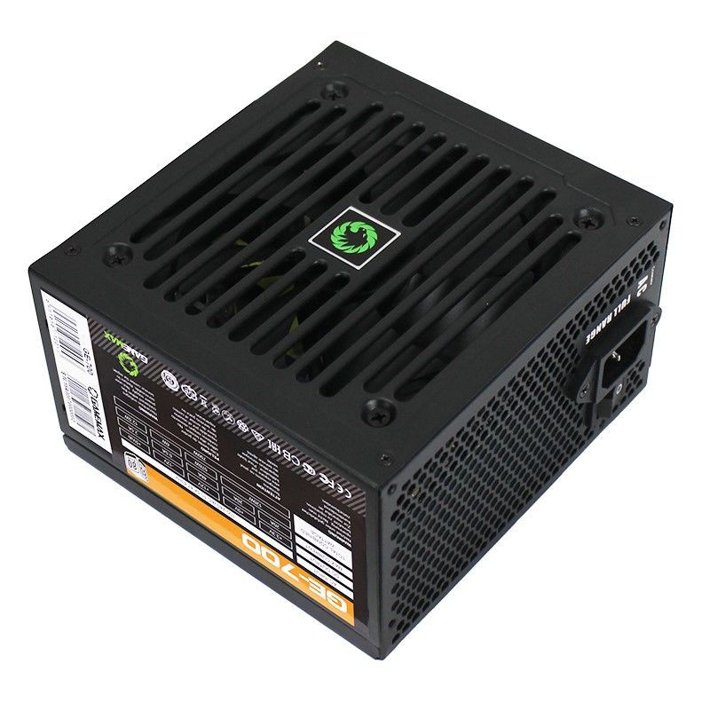 Gamemax PSU 700W GE-700