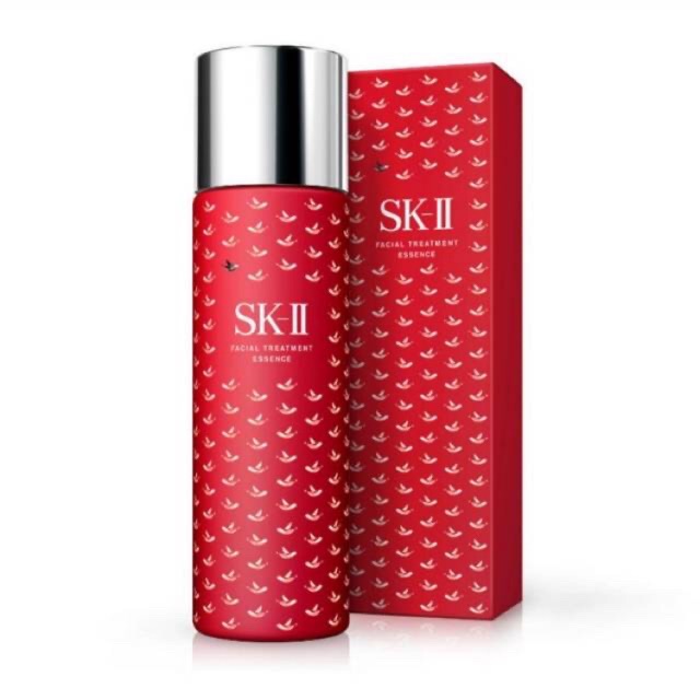 SK-II SK2 SK II SK 2 FTE 1000% original