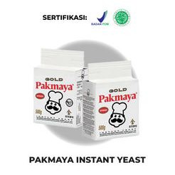 PAKMAYA RAGI,SODA KUE,BAKING POWDER
