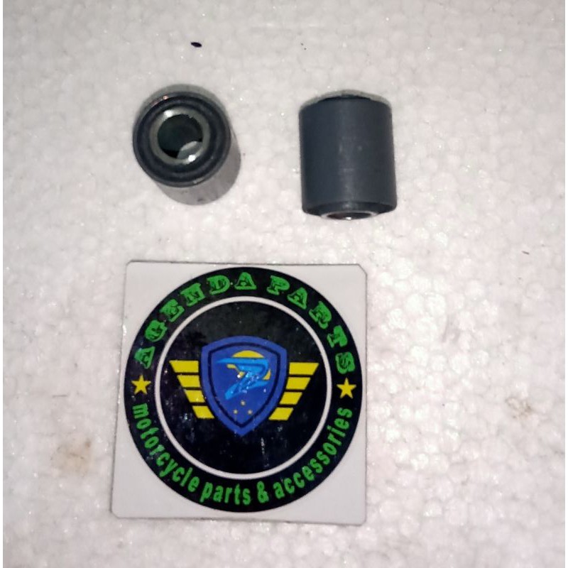 Bos bosh bushing bush monoshock satria fu1st sepasang