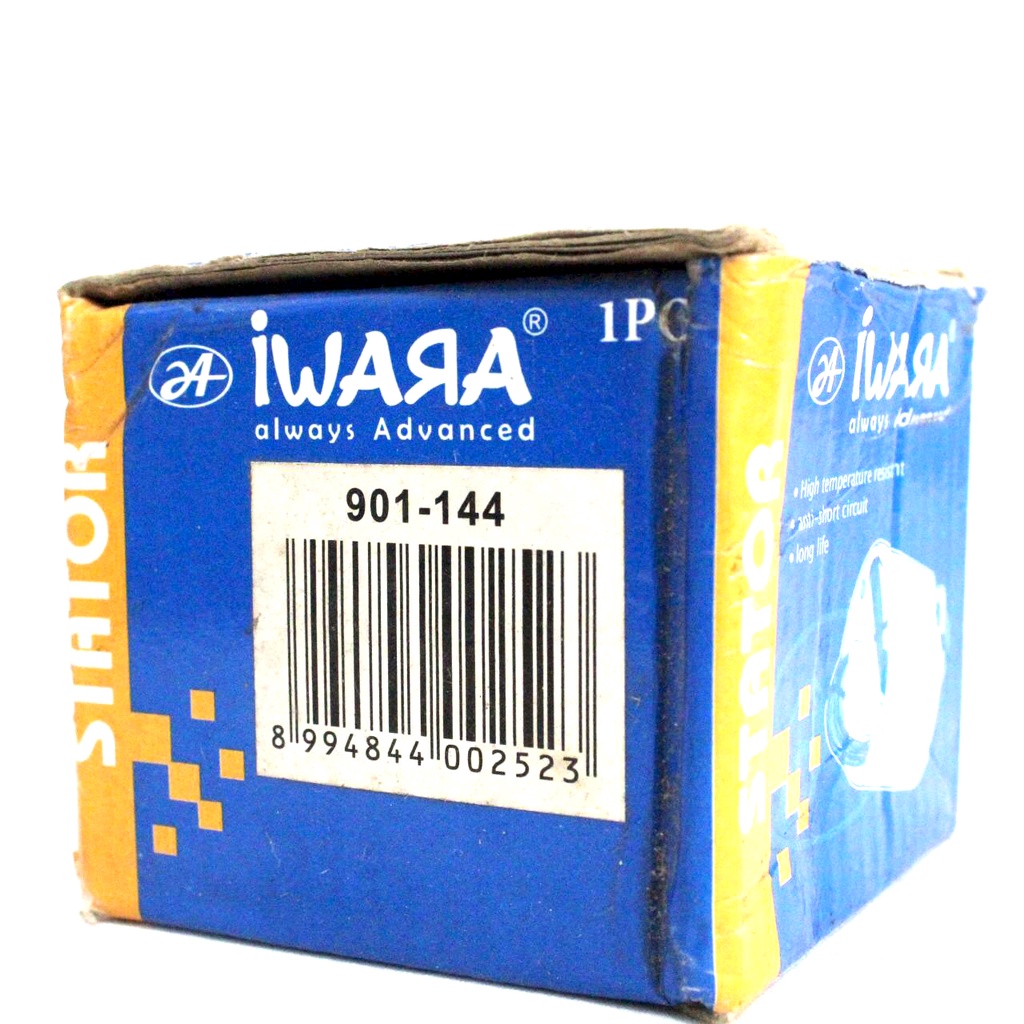 Stator / Sepul Gulungan Drill 10mm (350W) 901-144 IWARA