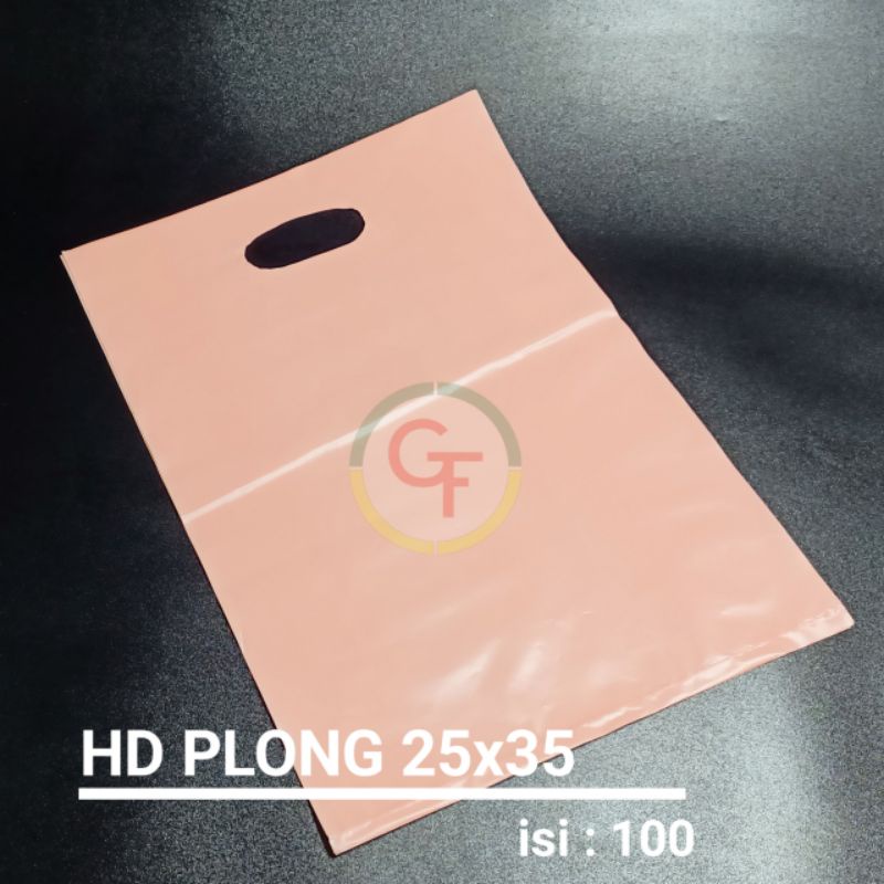 

25x35 HD PLONG WARNA PEACH WARNA PASTEL