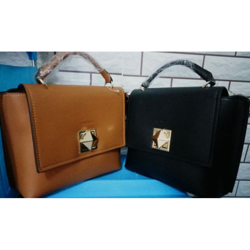 

Daviina bag Tas Kantor super mewah