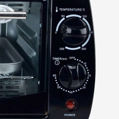 terlaris  produk KIRIN Oven Listrik 9 Liter KBO-90M