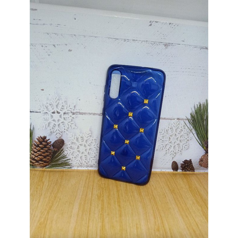 softcase Gambar softcase karakter Samsung A70