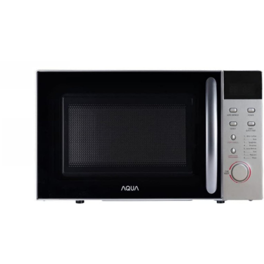 PROMO OVEN MICROWAVEAQUA AEM-S 1812S AEM S1812S