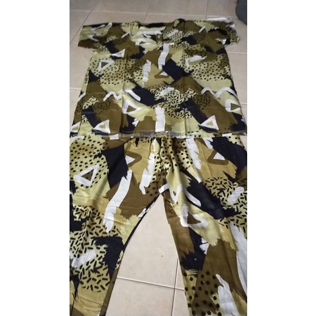 setcel jumbo