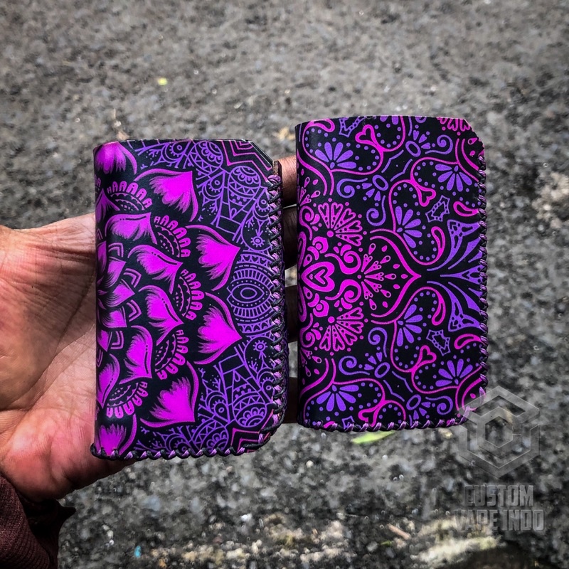 Premium sleeve case Thelema DNA 250 Custom Full print