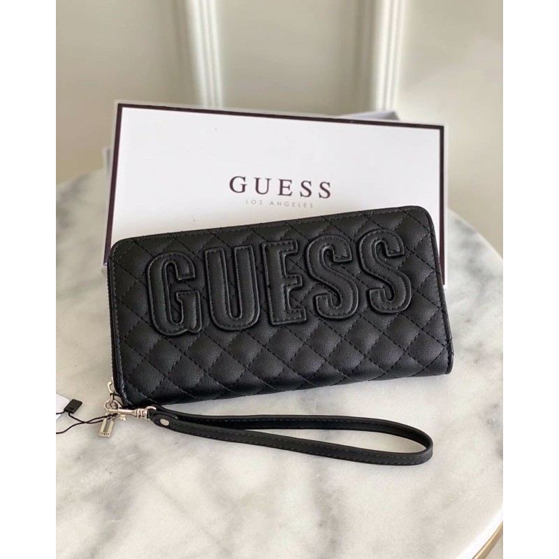 Guess long wallet GB296