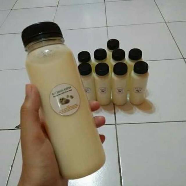 

Susu kefir prima sapi 1liter