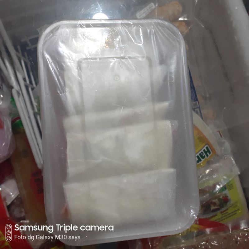 

Keban Manyus isi 10 pcs