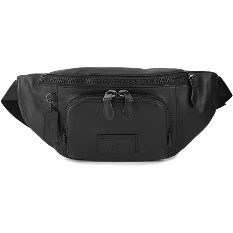 Coach Mens Chest Bag Waistbag (C2716)