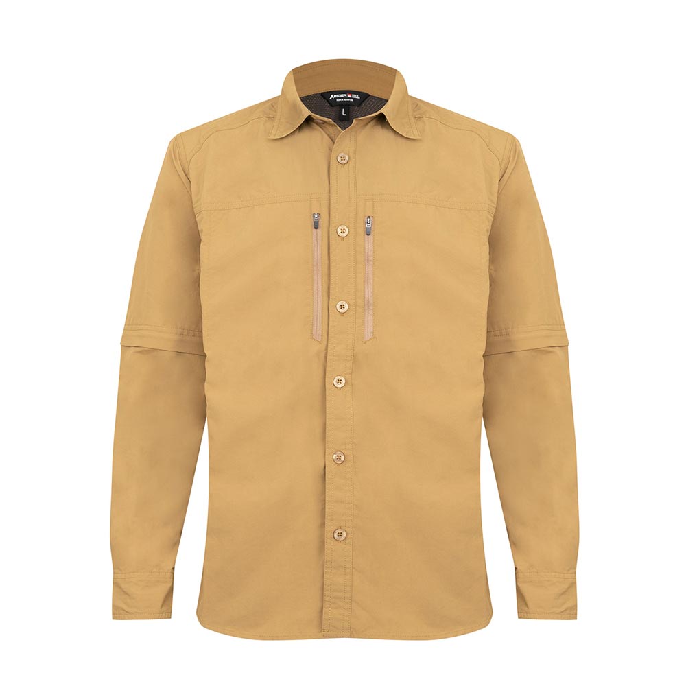 EIGER VENTURE EXPEDITOR SHIRT