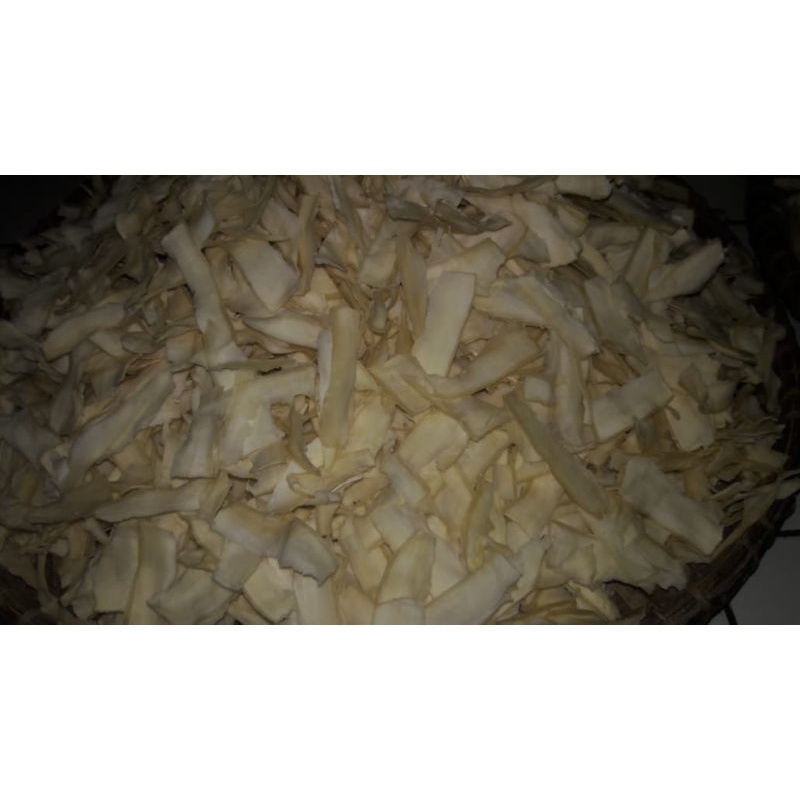 

manggleng balungkuwuk mentah 1kg