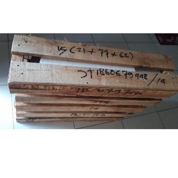 

♖ PACKING KAYU TAMBAHAN