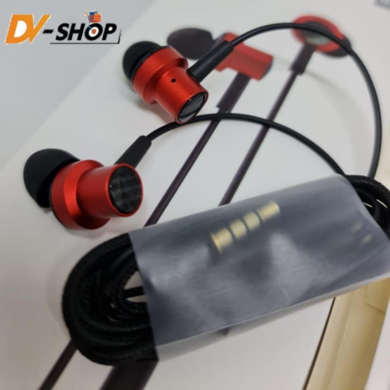 Headset Xiaomi magnet original/Earphone Xiaomi Magnet