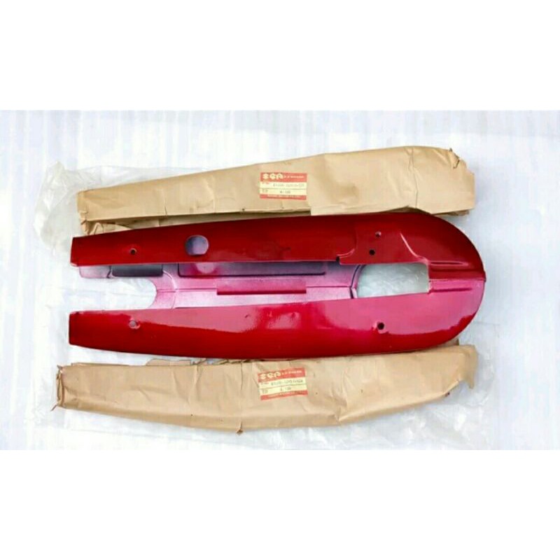 katengkas tutup rantai suzuki a100