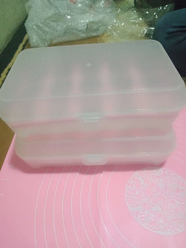 Alas Adonan Kue Silicone Dapur Tatakan Mat Silicone Murah