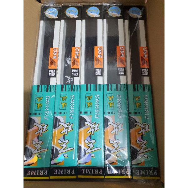 JORAN TEGEK ORCA PRIME TERMURAH