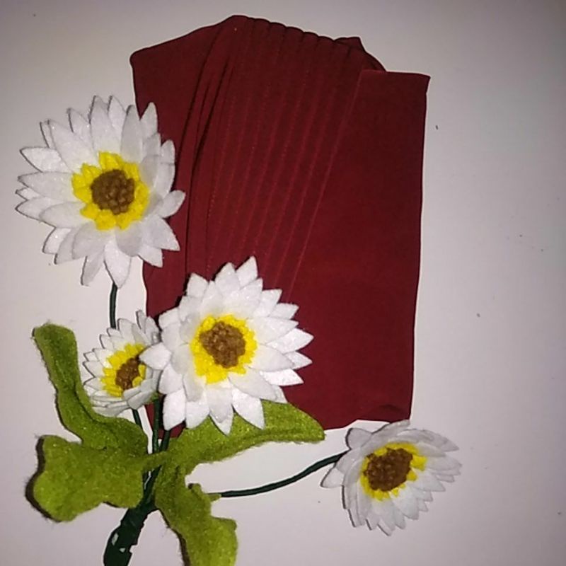 JILBAB SPORT / HIJAB SPORT PENDEK / BERGO MINI OLAHRAGA-Maroon