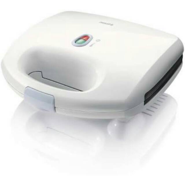 Philips Sandwich Toaster / Sandwich Maker HR 2384