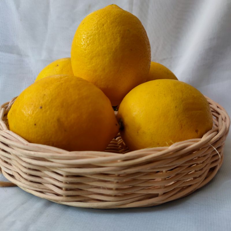 

lemon lokal 500gram