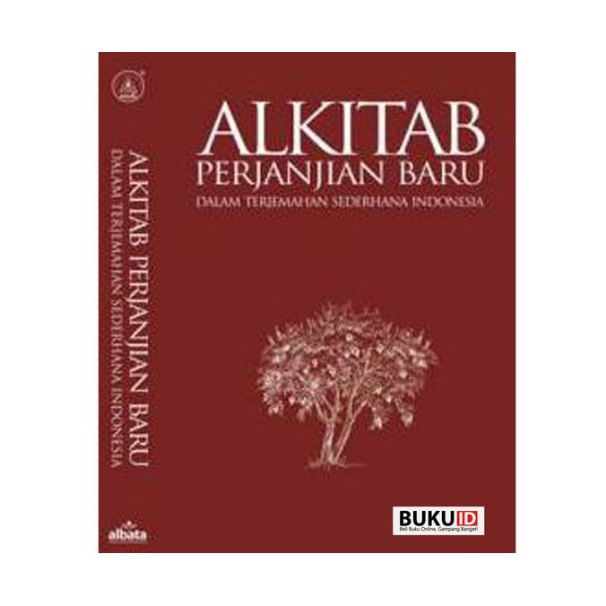Alkitab Perjanjian Baru, Dalam Terjemahan Sederhana Indonesia