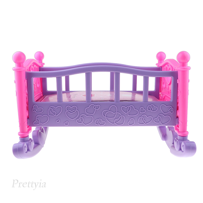 baby doll cot bed