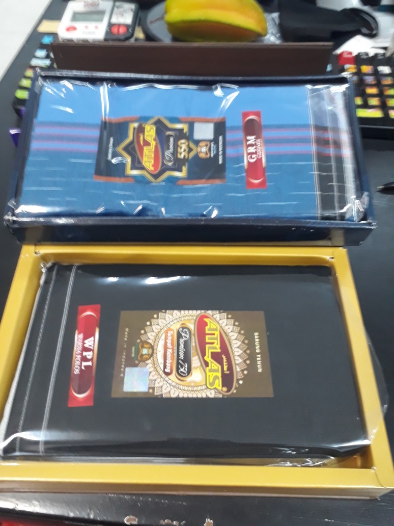 Vespa Pendek Kemeja Batik Pria Full Furing Katun Sragenan