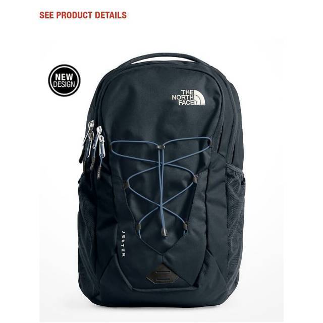Daypack The north face Jester 26