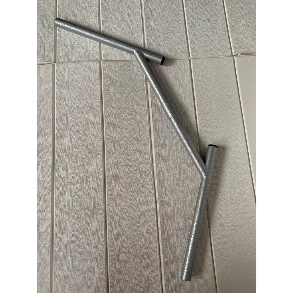 TERMURAH!!! Stang Sepeda JUNGLE RUNNER Bar Realpict / Handlebar Nitto