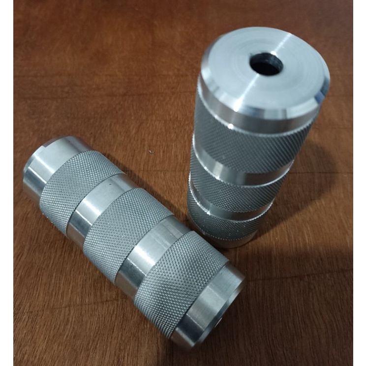 INDIGO "Hexa" PEG BMX