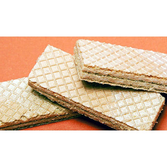 

Wafer Selamat Chocolate 1kg Murah Wafer Kaleng Murah Promo Cemilan Snack Makanan Ringan Terlaris COD