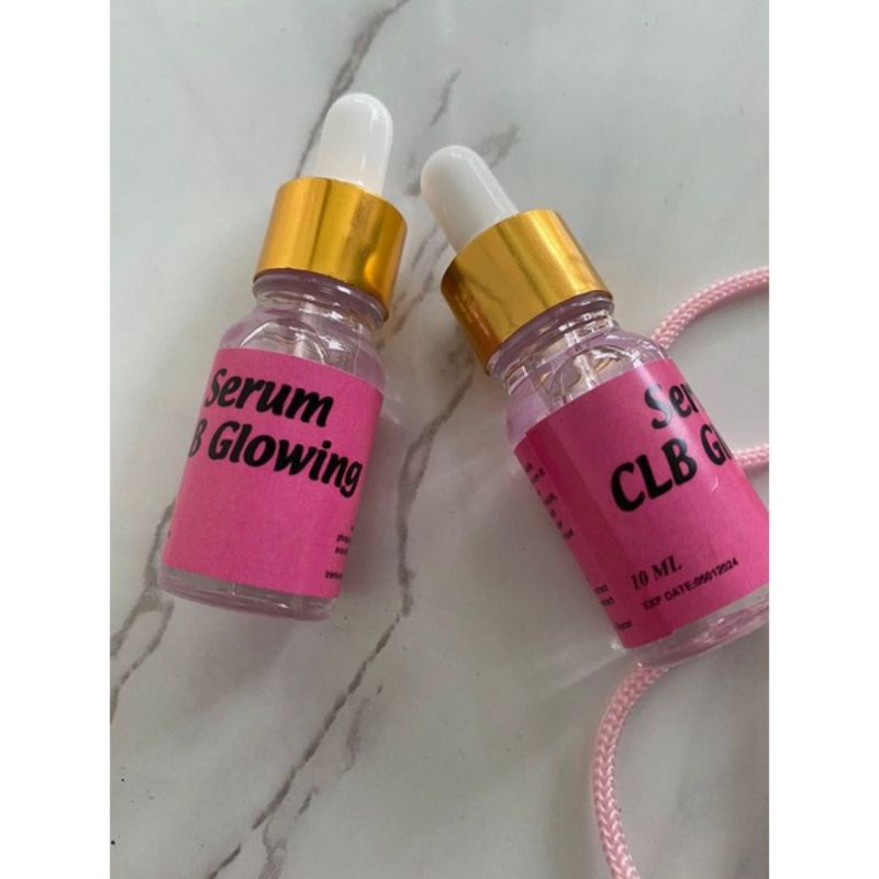 serum CLB glow