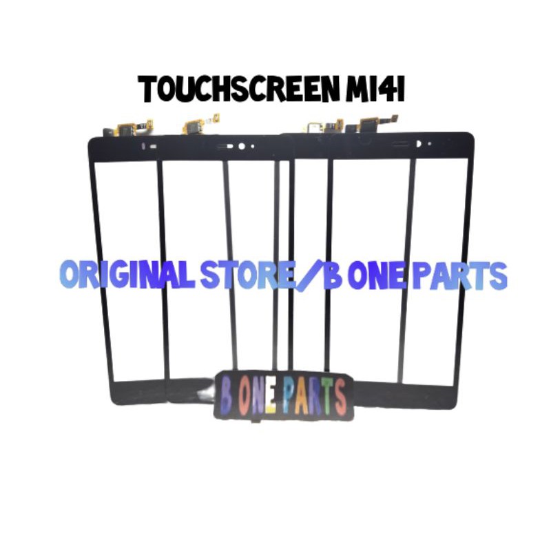 TOUCHSCREEN TS XIAOMI MI4I MI 4I
