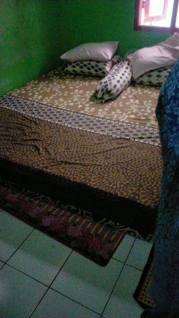 Kasur Inoac Yukata 200x180x30 Garansi 15 Tahun Kasur Yukata Busa Inoac No 1 Kasur No 1 Tebal 30 Cm