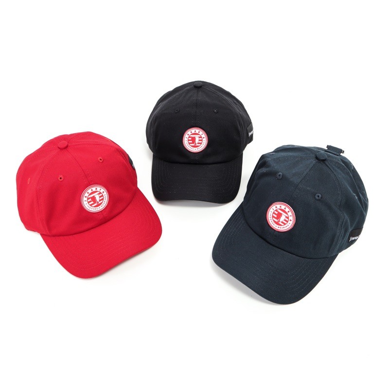 TOPI JIWEAR BASIC LOGO